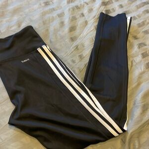 Adidas climate leggings. Worn once.